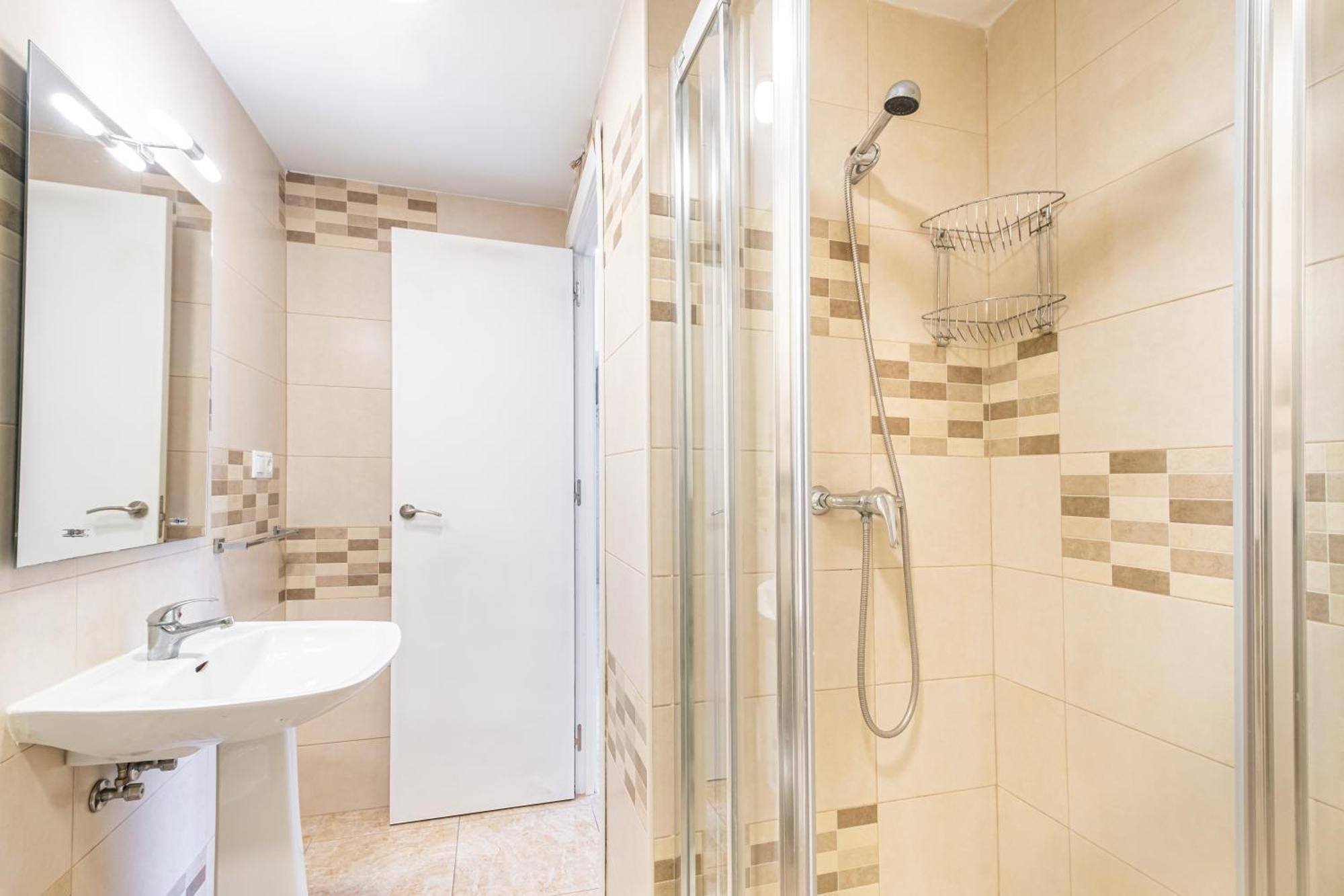 Europa Center 12-B Apartment Levante Beach ベニドルム エクステリア 写真
